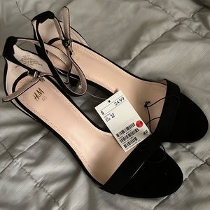 COPY - H&M high heels